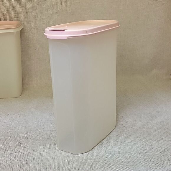 Variety Of 5 Tupperware Items (Set 1) - Picture 10 of 11
